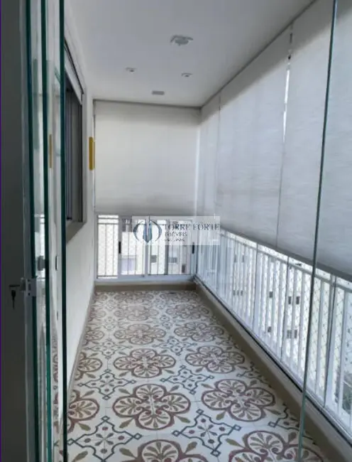 Apartamento com 3 quartos à venda, 98m2 em Santo Amaro, São Paulo - SP - imagem 5 Foto 5 de Apartamento com 3 quartos à venda, 98m2 em Santo Amaro, São Paulo - SP