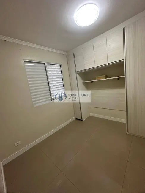 Foto 3 de Apartamento com 2 quartos à venda, 55m2 em Jardim Santa Lucrécia, São Paulo - SP