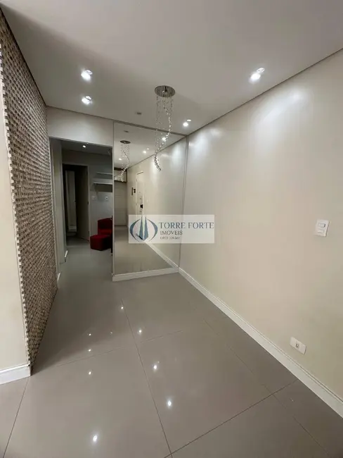 Foto 4 de Apartamento com 2 quartos à venda, 55m2 em Jardim Santa Lucrécia, São Paulo - SP