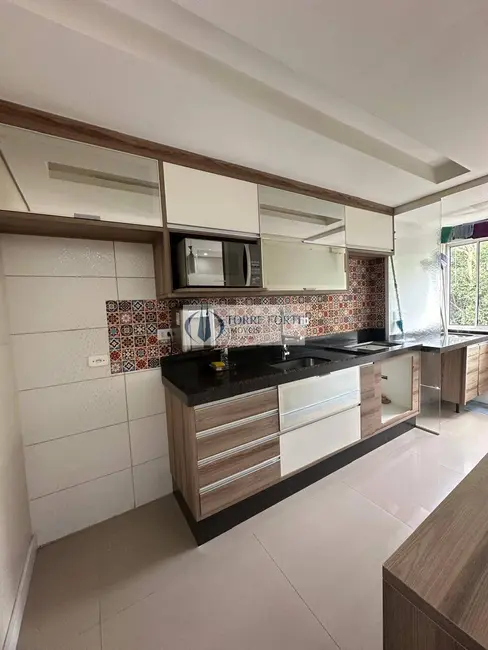 Foto 1 de Apartamento com 2 quartos à venda, 55m2 em Jardim Santa Lucrécia, São Paulo - SP