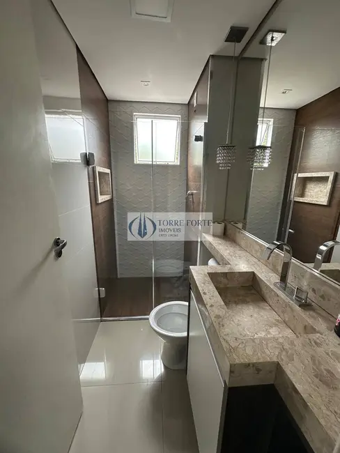 Foto 8 de Apartamento com 2 quartos à venda, 55m2 em Jardim Santa Lucrécia, São Paulo - SP