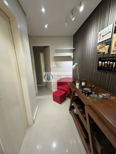 Foto 7 de Apartamento com 2 quartos à venda, 55m2 em Jardim Santa Lucrécia, São Paulo - SP