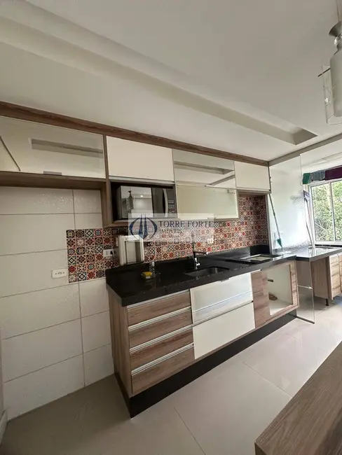 Foto 6 de Apartamento com 2 quartos à venda, 55m2 em Jardim Santa Lucrécia, São Paulo - SP