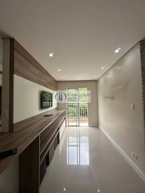 Foto 5 de Apartamento com 2 quartos à venda, 55m2 em Jardim Santa Lucrécia, São Paulo - SP