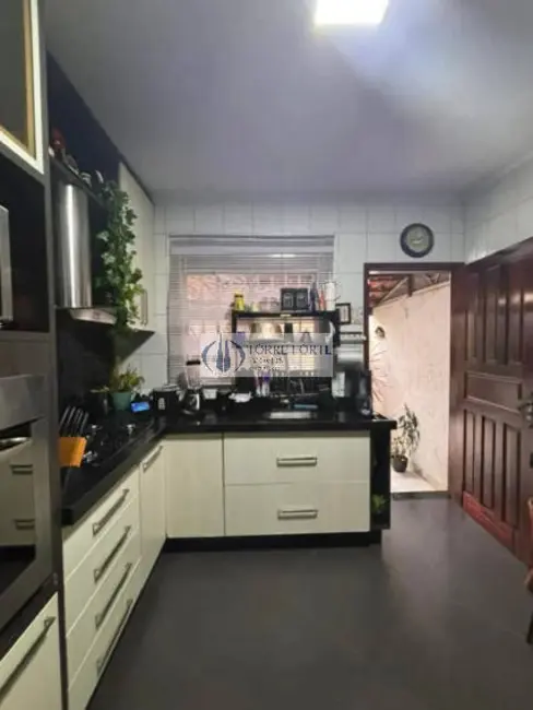 Foto 2 de Casa com 3 quartos à venda, 150m2 em Jardim Vila Formosa, São Paulo - SP