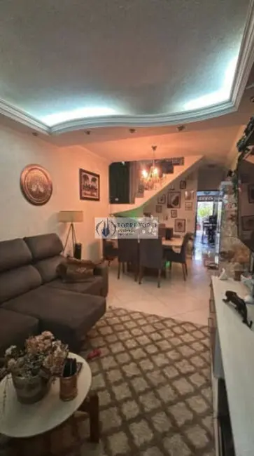 Foto 3 de Casa com 3 quartos à venda, 150m2 em Jardim Vila Formosa, São Paulo - SP