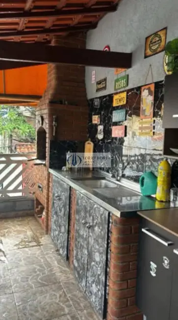 Foto 1 de Casa com 3 quartos à venda, 150m2 em Jardim Vila Formosa, São Paulo - SP