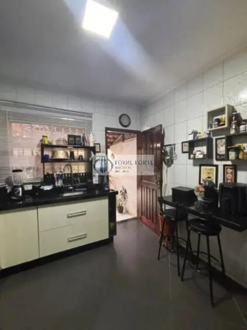 Foto 5 de Casa com 3 quartos à venda, 150m2 em Jardim Vila Formosa, São Paulo - SP