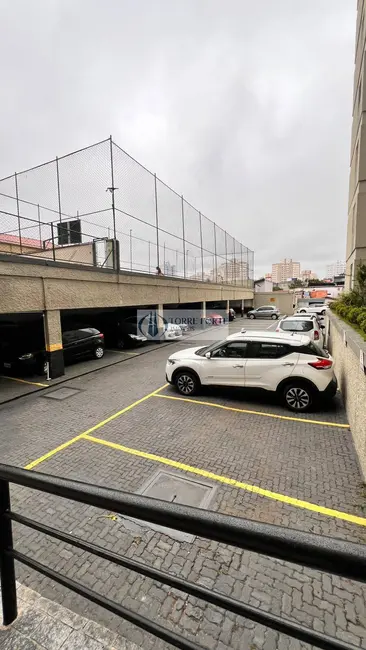 Foto 4 de Apartamento com 2 quartos à venda, 48m2 em Capela do Socorro, São Paulo - SP