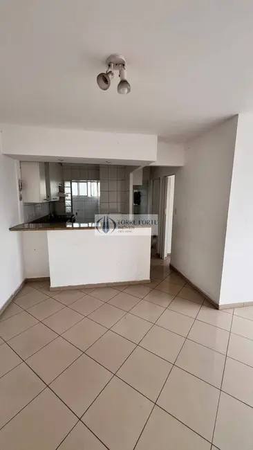 Foto 2 de Apartamento com 2 quartos à venda, 48m2 em Capela do Socorro, São Paulo - SP