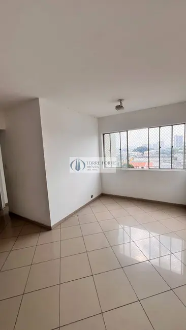 Foto 5 de Apartamento com 2 quartos à venda, 48m2 em Capela do Socorro, São Paulo - SP
