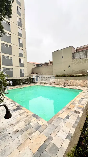 Foto 1 de Apartamento com 2 quartos à venda, 48m2 em Capela do Socorro, São Paulo - SP