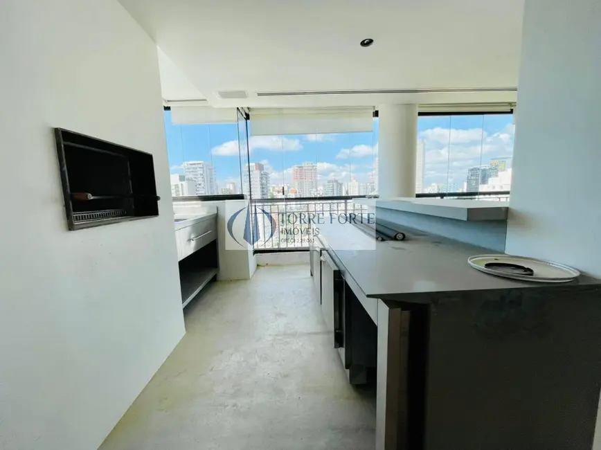 Foto 7 de Apartamento com 3 quartos à venda e para alugar, 215m2 em Sumaré, São Paulo - SP