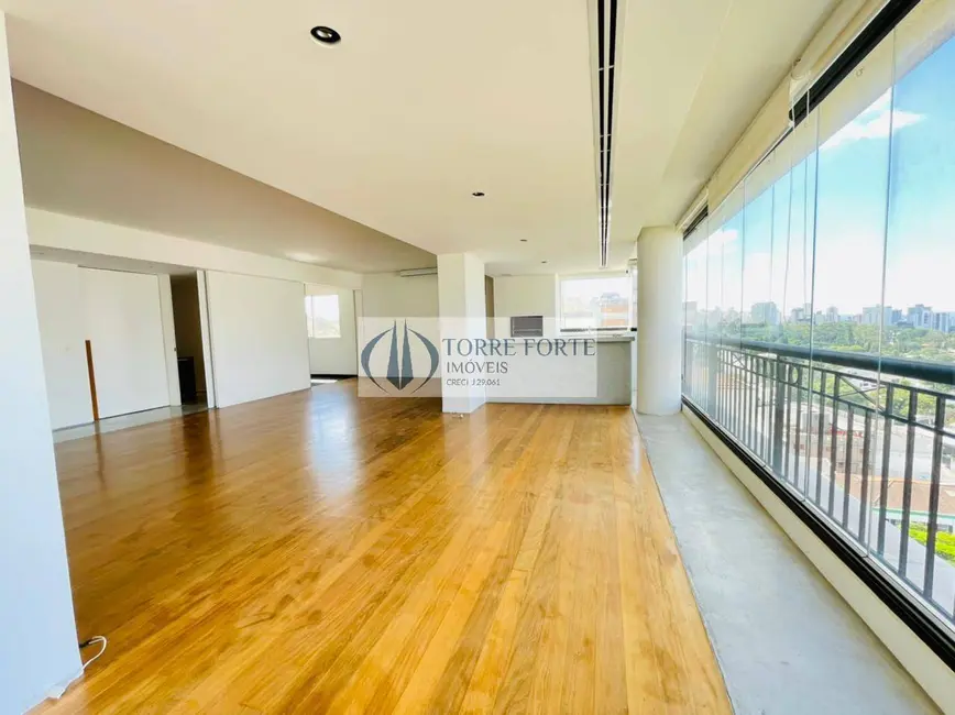 Foto 3 de Apartamento com 3 quartos à venda e para alugar, 215m2 em Sumaré, São Paulo - SP