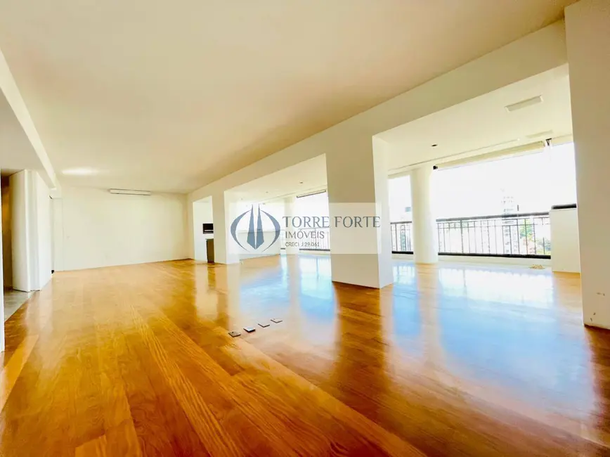 Foto 1 de Apartamento com 3 quartos à venda e para alugar, 215m2 em Sumaré, São Paulo - SP