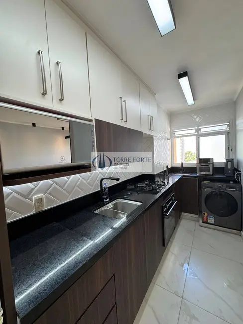 Foto 6 de Apartamento com 2 quartos à venda, 63m2 em Cambuci, São Paulo - SP