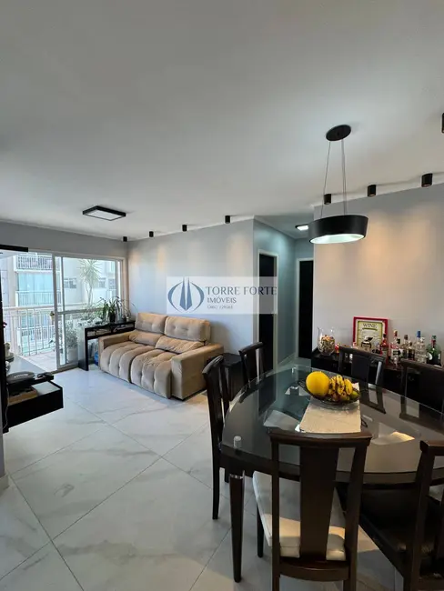 Foto 1 de Apartamento com 2 quartos à venda, 63m2 em Cambuci, São Paulo - SP