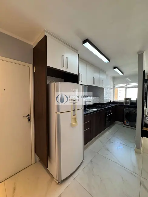 Foto 7 de Apartamento com 2 quartos à venda, 63m2 em Cambuci, São Paulo - SP