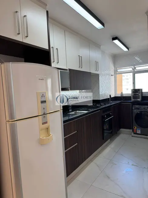 Foto 5 de Apartamento com 2 quartos à venda, 63m2 em Cambuci, São Paulo - SP
