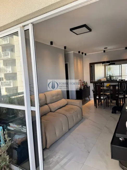 Foto 2 de Apartamento com 2 quartos à venda, 63m2 em Cambuci, São Paulo - SP