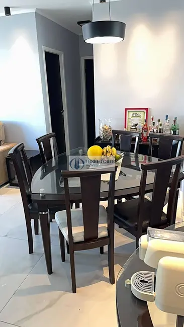 Foto 4 de Apartamento com 2 quartos à venda, 63m2 em Cambuci, São Paulo - SP