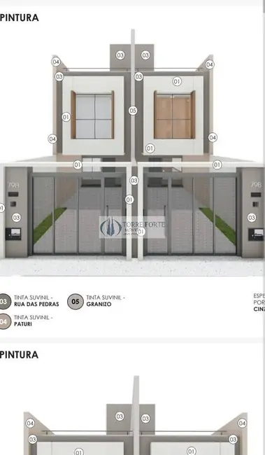 Foto 1 de Casa com 4 quartos à venda, 150m2 em Vila Carrão, São Paulo - SP