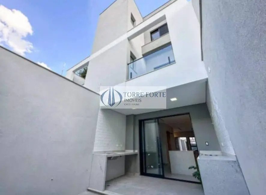 Foto 1 de Casa com 4 quartos à venda, 150m2 em Vila Carrão, São Paulo - SP