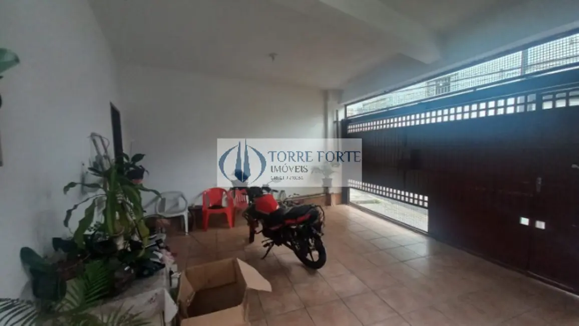 Casa com 5 quartos à venda, 185m2 em Vila Formosa, São Paulo - SP - imagem 2 Foto 2 de Casa com 5 quartos à venda, 185m2 em Vila Formosa, São Paulo - SP