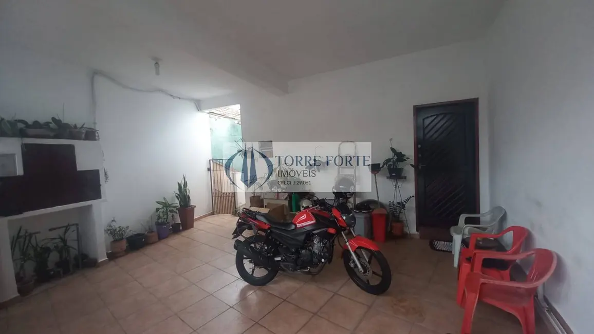 Casa com 5 quartos à venda, 185m2 em Vila Formosa, São Paulo - SP - imagem 1 Foto 1 de Casa com 5 quartos à venda, 185m2 em Vila Formosa, São Paulo - SP