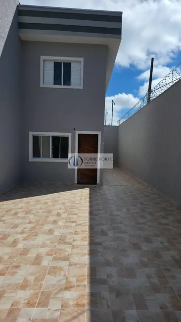 Foto 2 de Casa com 2 quartos à venda, 65m2 em Parque Guaianazes, São Paulo - SP