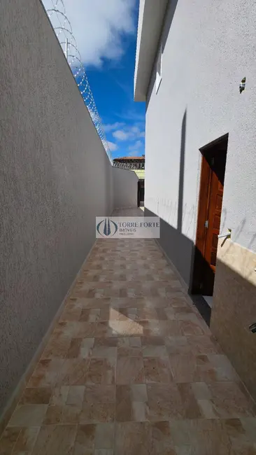 Foto 4 de Casa com 2 quartos à venda, 65m2 em Parque Guaianazes, São Paulo - SP