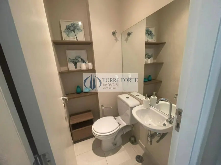 Foto 7 de Apartamento com 2 quartos à venda, 66m2 em Vila Formosa, São Paulo - SP