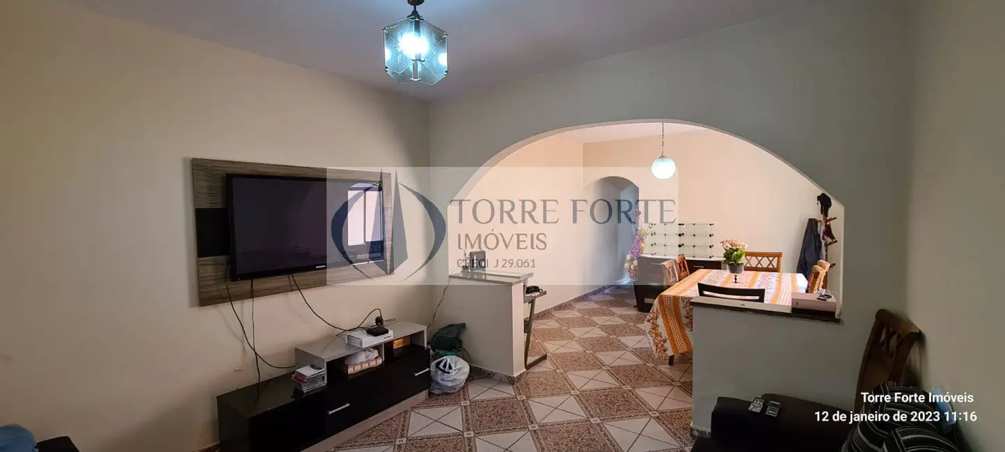 Foto 1 de Casa com 4 quartos à venda, 202m2 em Vila Formosa, São Paulo - SP