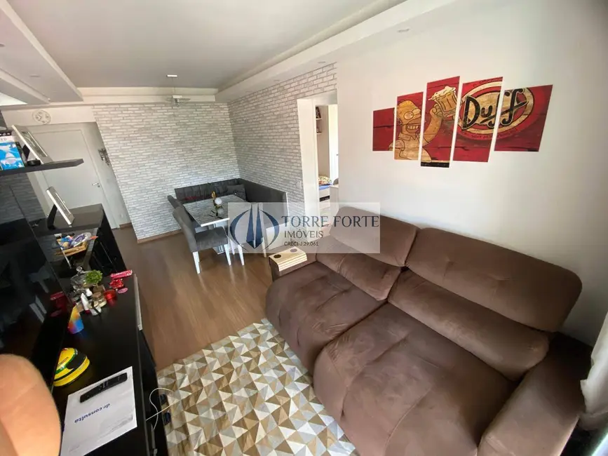 Apartamento com 2 quartos à venda, 65m2 em Vila Matilde, São Paulo - SP - imagem 2 Foto 2 de Apartamento com 2 quartos à venda, 65m2 em Vila Matilde, São Paulo - SP