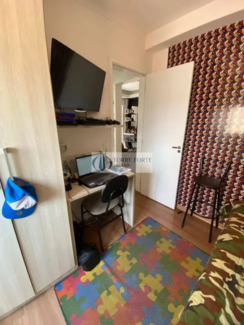 Apartamento com 2 quartos à venda, 65m2 em Vila Matilde, São Paulo - SP - imagem 7 Foto 7 de Apartamento com 2 quartos à venda, 65m2 em Vila Matilde, São Paulo - SP