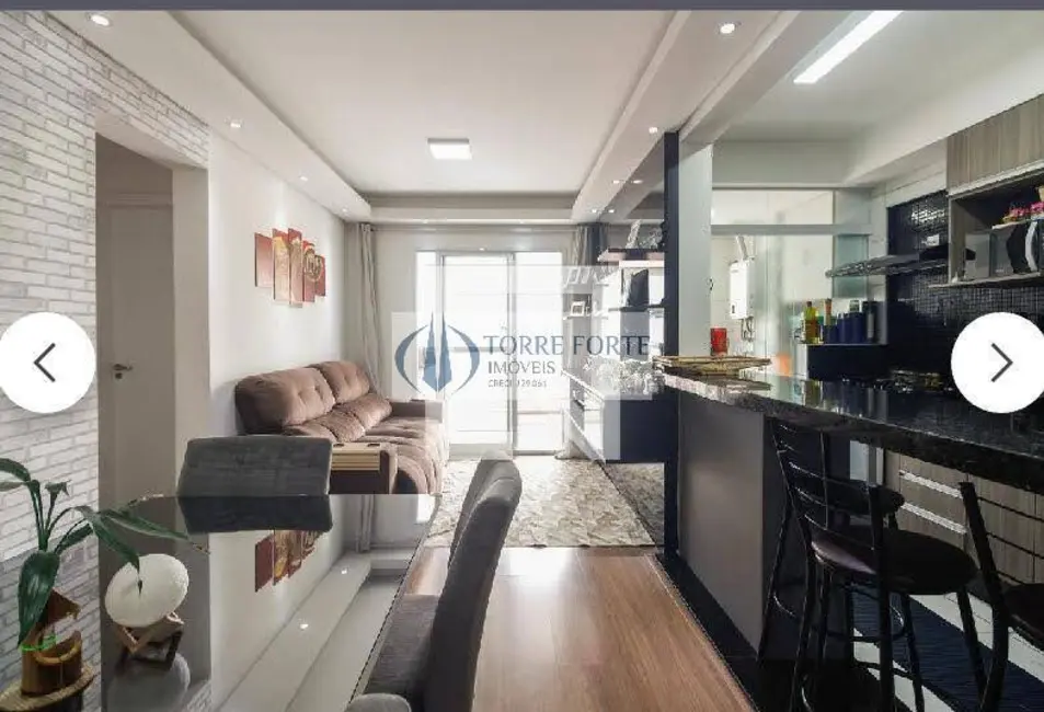 Apartamento com 2 quartos à venda, 65m2 em Vila Matilde, São Paulo - SP - imagem 4 Foto 4 de Apartamento com 2 quartos à venda, 65m2 em Vila Matilde, São Paulo - SP