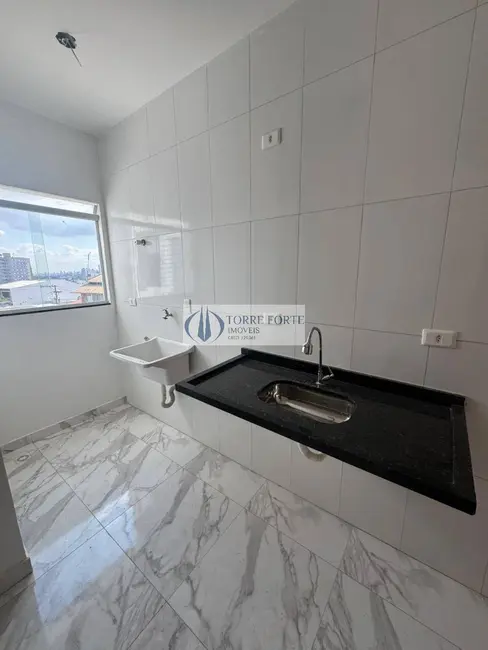 Foto 1 de Apartamento com 1 quarto à venda, 36m2 em Vila Buenos Aires, São Paulo - SP