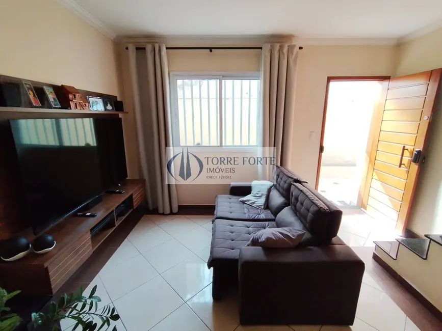 Casa com 2 quartos à venda, 60m2 em Jardim Ponte Rasa, São Paulo - SP - imagem 2 Foto 2 de Casa com 2 quartos à venda, 60m2 em Jardim Ponte Rasa, São Paulo - SP