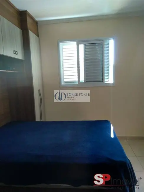 Casa com 2 quartos à venda, 60m2 em Jardim Ponte Rasa, São Paulo - SP - imagem 9 Foto 9 de Casa com 2 quartos à venda, 60m2 em Jardim Ponte Rasa, São Paulo - SP