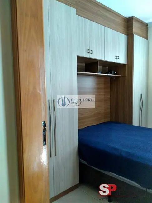 Casa com 2 quartos à venda, 60m2 em Jardim Ponte Rasa, São Paulo - SP - imagem 8 Foto 8 de Casa com 2 quartos à venda, 60m2 em Jardim Ponte Rasa, São Paulo - SP