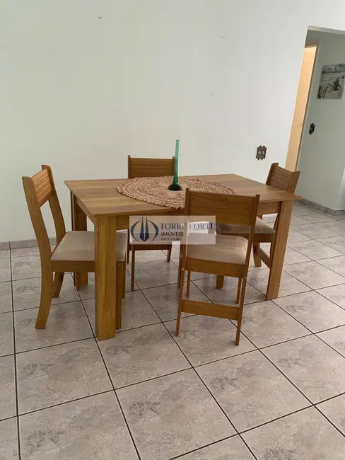 Foto 9 de Apartamento com 2 quartos à venda, 133m2 em Aviação, Praia Grande - SP