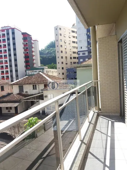 Foto 1 de Apartamento com 2 quartos à venda, 133m2 em Aviação, Praia Grande - SP