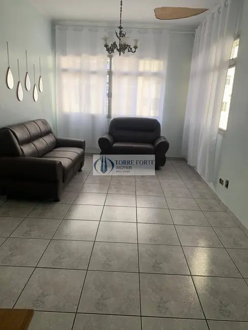 Foto 4 de Apartamento com 2 quartos à venda, 133m2 em Aviação, Praia Grande - SP