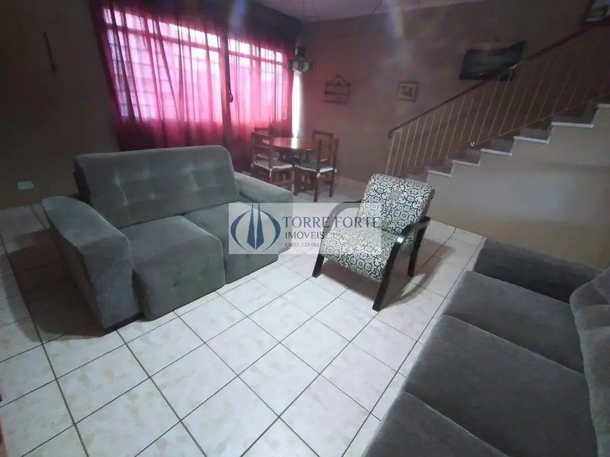 Foto 3 de Casa com 3 quartos à venda, 185m2 em Vila Carbone, São Paulo - SP