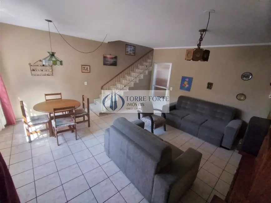 Foto 1 de Casa com 3 quartos à venda, 185m2 em Vila Carbone, São Paulo - SP