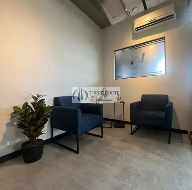 Sala Comercial para alugar, 130m2 em Mirandópolis, São Paulo - SP - imagem 4 Foto 4 de Sala Comercial para alugar, 130m2 em Mirandópolis, São Paulo - SP