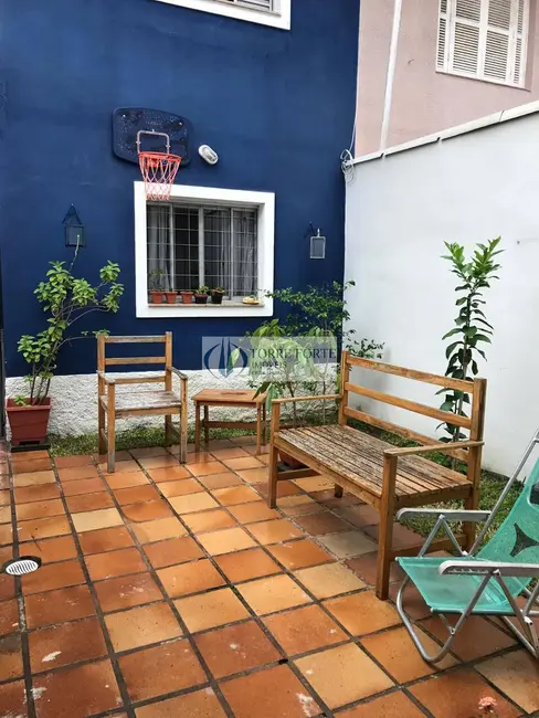 Foto 1 de Casa com 3 quartos à venda, 100m2 em Jardim Regis, São Paulo - SP