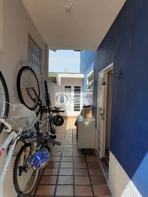 Foto 6 de Casa com 3 quartos à venda, 100m2 em Jardim Regis, São Paulo - SP