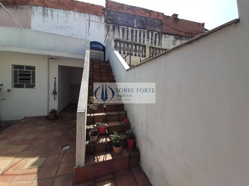 Foto 7 de Casa com 3 quartos à venda, 100m2 em Jardim Regis, São Paulo - SP