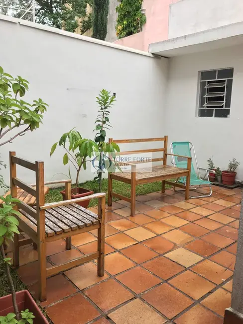 Foto 2 de Casa com 3 quartos à venda, 100m2 em Jardim Regis, São Paulo - SP